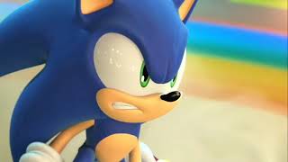 Sonic Colorsultimate Trailer Reach For The Stars Edit