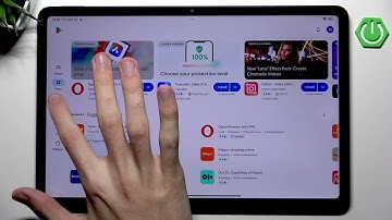 REDMI Pad 2 Pro – Eerste dingen die u moet doen na de installatie