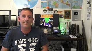 Join My 40 Meter DominoEX HF Digital Net, 7.039MHz