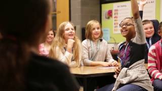 The Importance of Family | United Way Campaign Thank You
