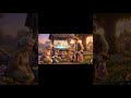 Villagers visiting Grandpa well #animatedstory #moralstories #bedtimestory