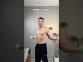 Transform Your Body Fast: Keep Practicing for a Perfect Shape