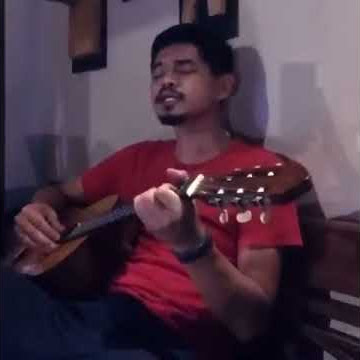 Bambang Pamunkas nyanyi Lagunya Pamungkas - To The Bone.