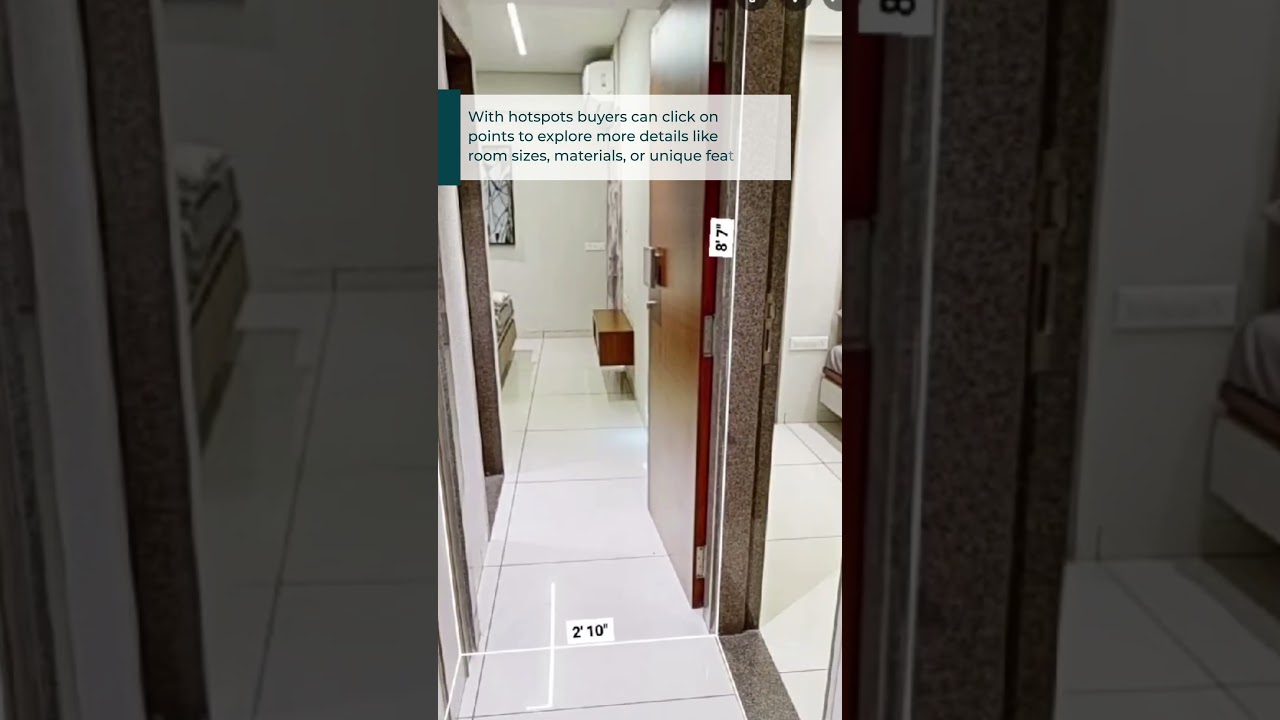 Buying a Home in 2024: Virtual Tours & Compass Technology Simplify the Process 