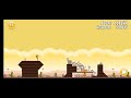 Rovio Classics Angry Birds Poached Eggs 3 21 3 Star Walk Through Ending Cutscene