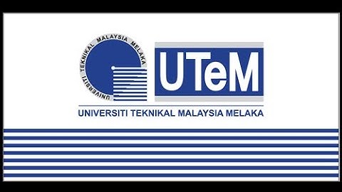 Presentation Project Diploma 2 | Group 31 | UTeM