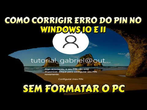 Vídeo: Aplicativo Microsoft Remote Desktop para o Windows 10