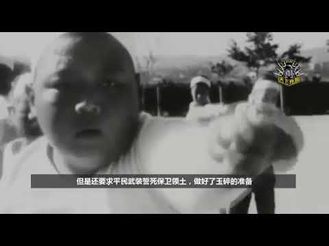 二战期间美国在日本投放两颗原子弹是为救日本！