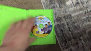 My Discovering Shapes DVD Collection (2022 Edition) Part 4 Rectangle