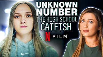 Netflix’s Unknown Number: There’s More To The Story In Lauryn Licari’s Case