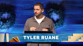 Becoming Builders: Be Curious, Not Judgmental - Tyler Ruane