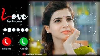 Love_Bgm_Ringtone. || Ringtone download mp3 2022
