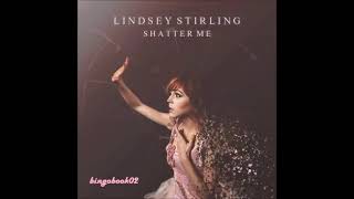 @lindseystirling  Ft. @DiaFrampton  - We Are Giants (Audio)