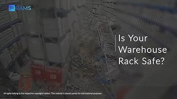 Is Your Rack System the Weakest Link in Your Warehouse?
