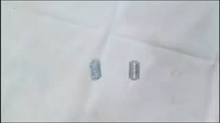 INTERNET GRATIS dengan silet, apakah benar-benar bisa?