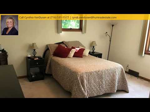 948 Hillside Drive, Lewiston, NY home video tour