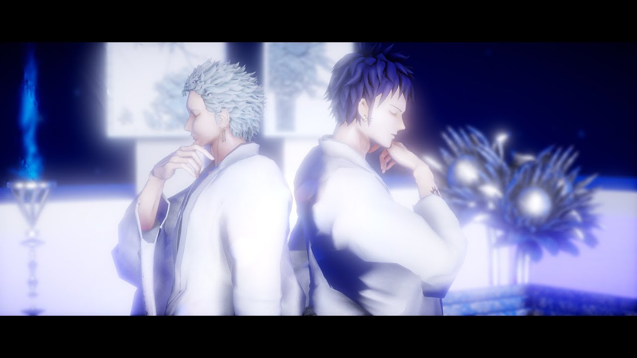 【MMDワンピ】シュガーヘイト