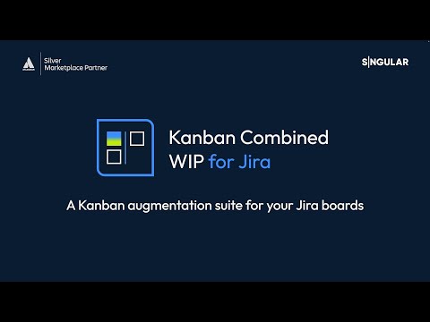 Jira Boards Suite by Sngular video preview 2