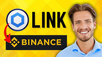 How to BUY or CONVERT Chainlink (LINK) on Binance (Easy Step-by-Step Guide) - 2024