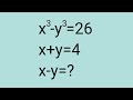 Indian l Can you solve this? l olympiad mathematics l math olympiad questions 