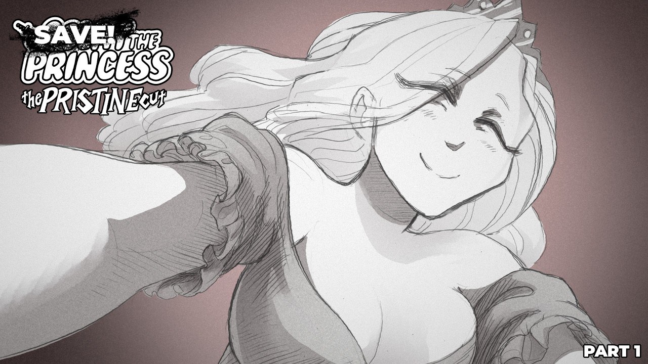 Save The Princess | Slay the Princess - The Pristine Cut (Part 1)