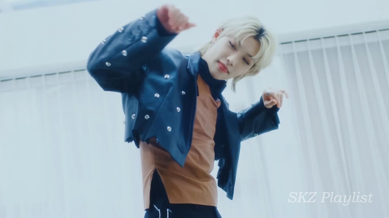 [𝐒𝐊𝐙 𝐏𝐋𝐀𝐘𝐋𝐈𝐒𝐓] 일단 웃쟈 하😂 웃고 말쟈 히히😜 신나고 싶은 날 듣는 스키즈 플레이 리스트 ｦｦｦ