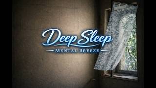 Deep Sleep Music ๐ 3 Hours | Mental Breeze | 432Hz Cosmic Slumber