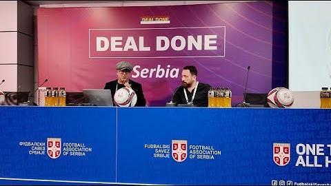 DeanDone Serbia Panel-Powered by Comparisonator-Tarkan Batgun & Dehan Ögetbil