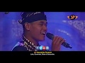 ANTING ANTING ~ PUTRI SANTOSA FT ADE SATRIA #CS. SRGK LARASSS...