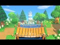 あつ森BGM「午前10時」ほのぼの|Animal Crossing BGM + Hourly Music Playlist 🎧