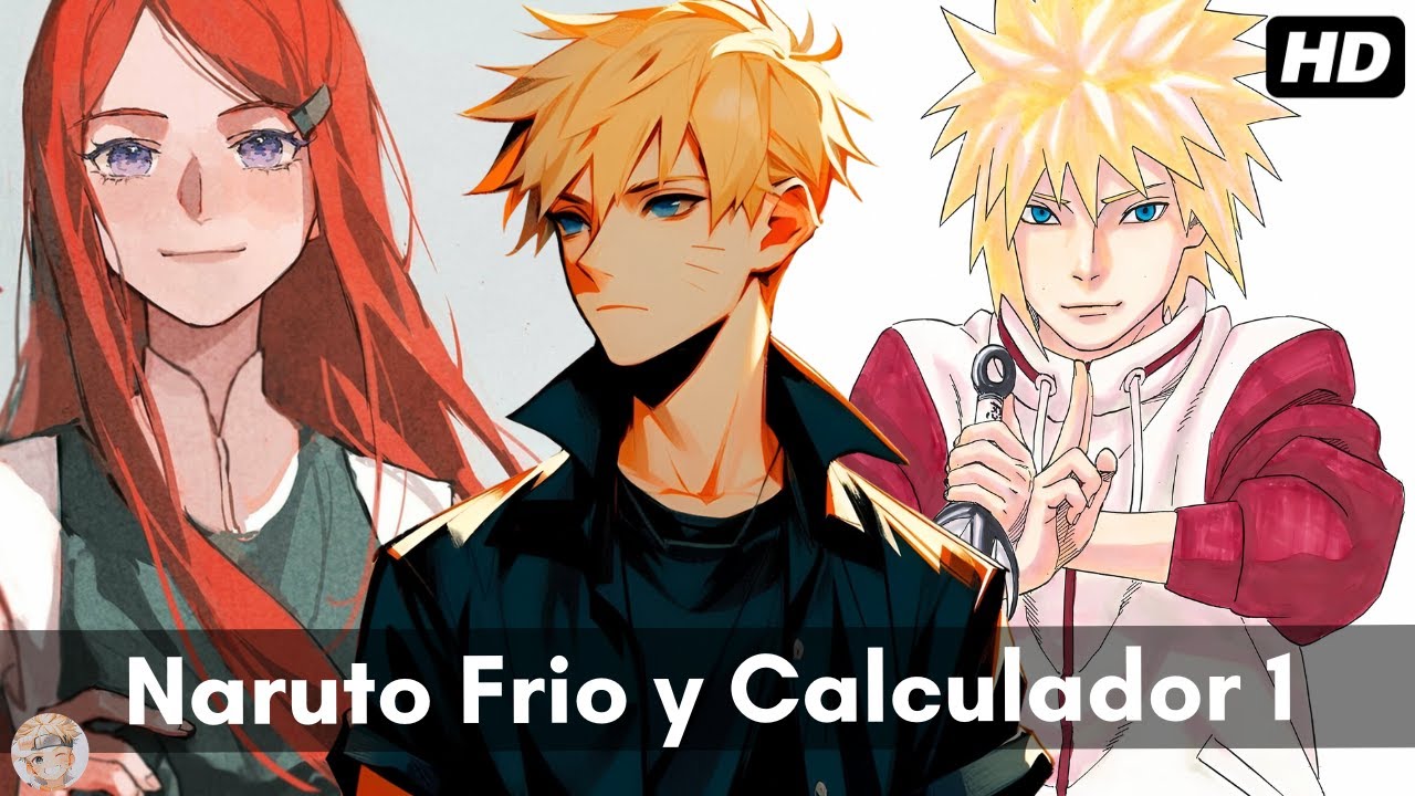 QHPS | Naruto NO Era ABANDONADO, Tenía Hermanos  Y el Clan Uchiha Nunca Era Masacrado? | Parte 1/2