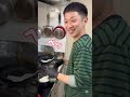 ぶっかけとはこういう事です#うどん #おにぎり #料理 #男飯 #おうちごはん
