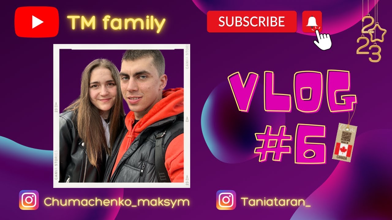 Vlog#6 |о работе на Амазон | поход к стоматологу | попали в весну | еще ...