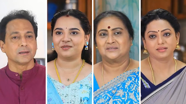 Baakiyalakshmi | Episode Promo | 11th June 2025