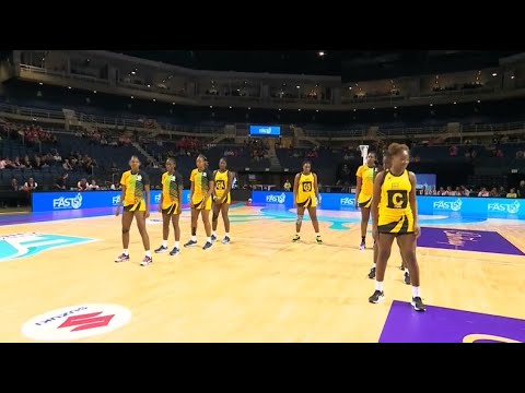LIVE: Vitality Roses