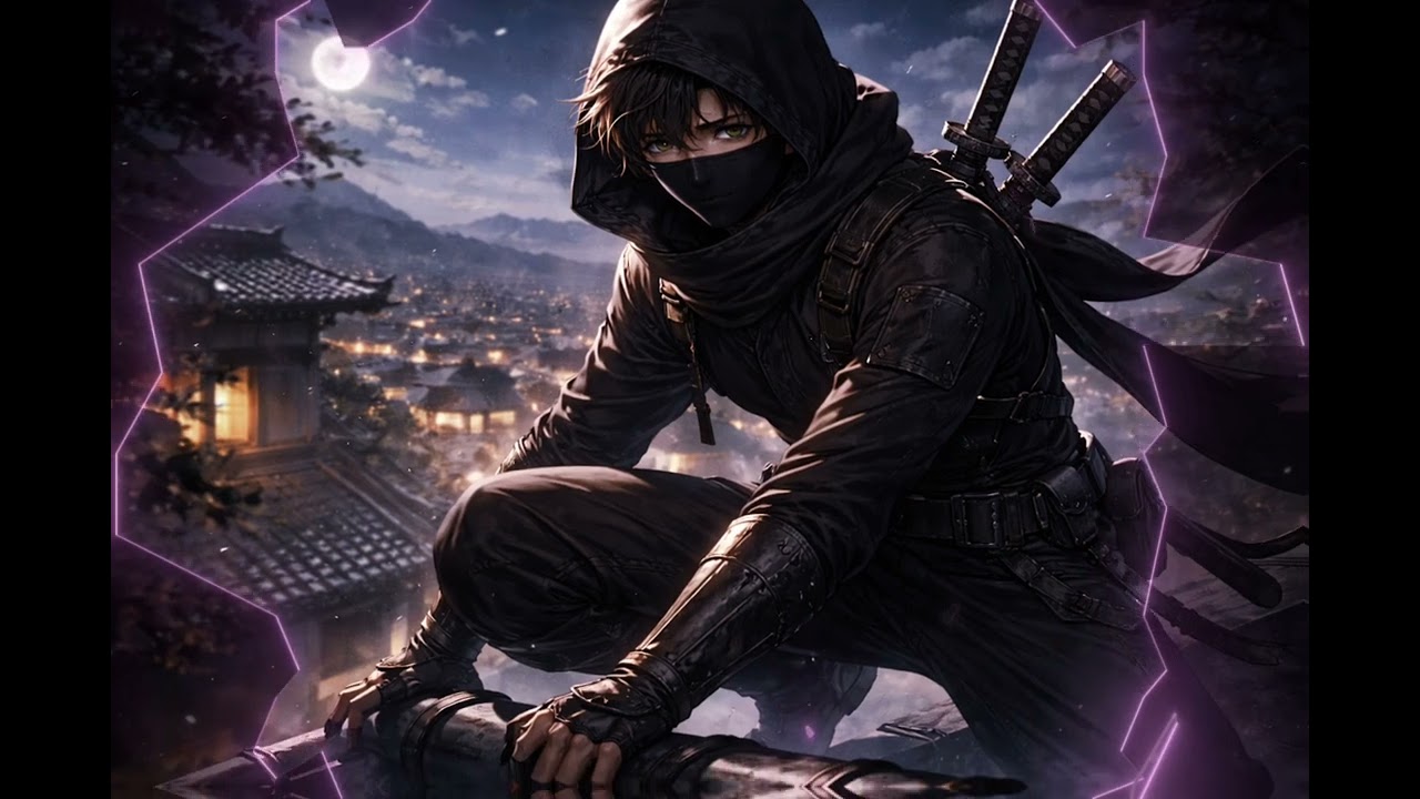 Nightcore - Fearless, Focused and Free | Male Version