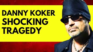 DANNY KOKER Shocking Tragedy From Counting Cars | Is he in Jail? What Happened to Danny Koker Cars