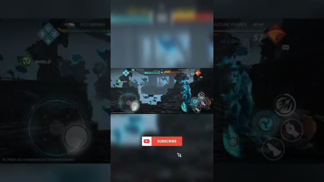 SFA-Gameplay Highlights