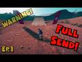 Peak Downhill Adrenaline! | Descenders NEXT - Ep. 1