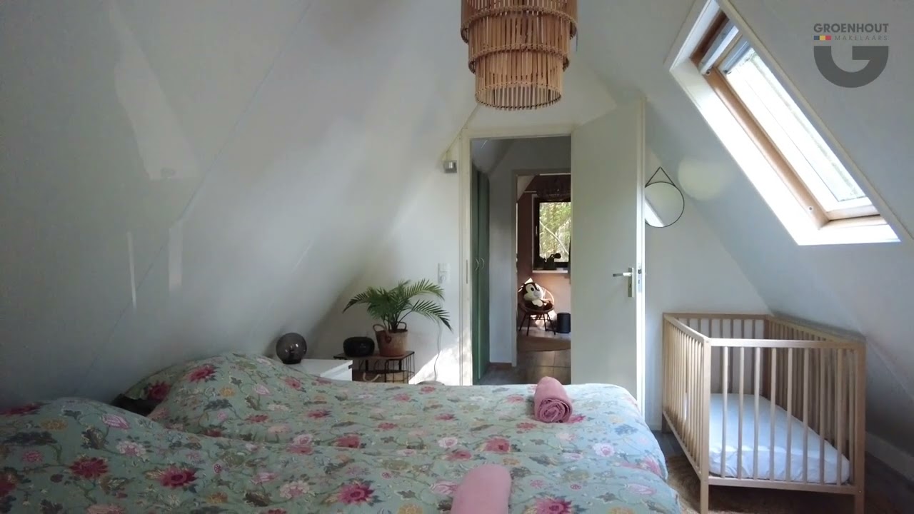 Veldhuisweg 4 4, Ijhorst - Groenhout Makelaars