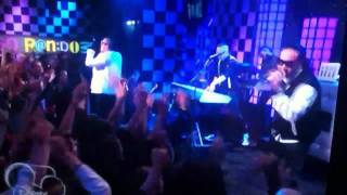 Download Lagu Far East Movement Rocketeer on So Random MP3