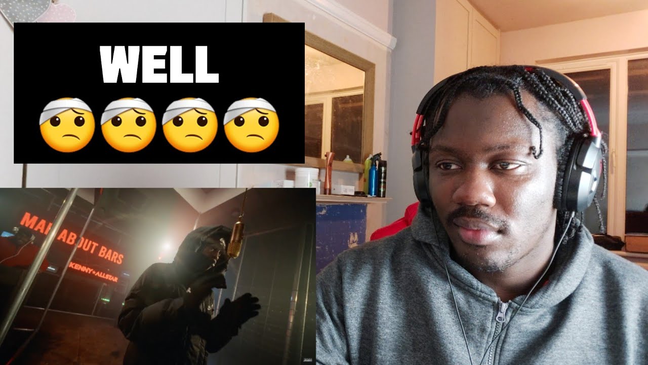 Pain 😕😕😕Tookie (GBG) - Mad About Bars Reaction auf YouTube ansehen Pain 😕😕😕Tookie (GBG) - Mad About Bars Reaction auf YouTube ansehen