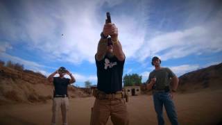 Motus Triple 6 drill