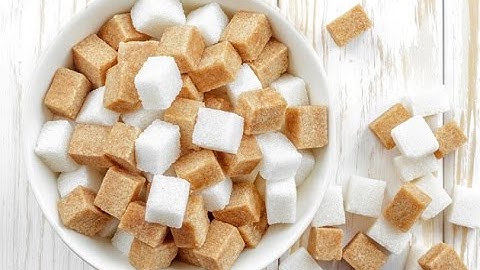 How to Make Cube Sugar? GELGOOG Cube Sugar Production Line