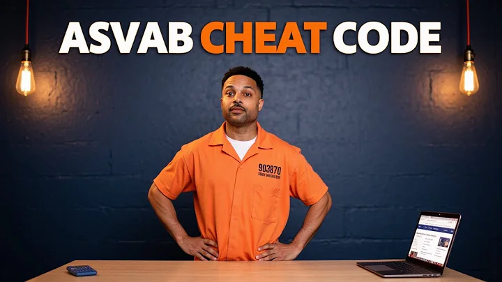 How To Pass The ASVAB When You’re Not Smart