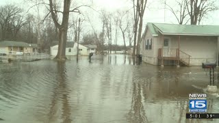 Noble County, Local Disaster Emergency