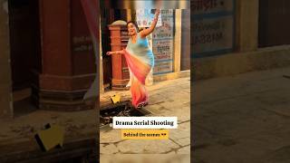 Rehmat drama bts behind the scenes drama shooting | hadd drama bts | khushnaseebi drama bts #rehmat