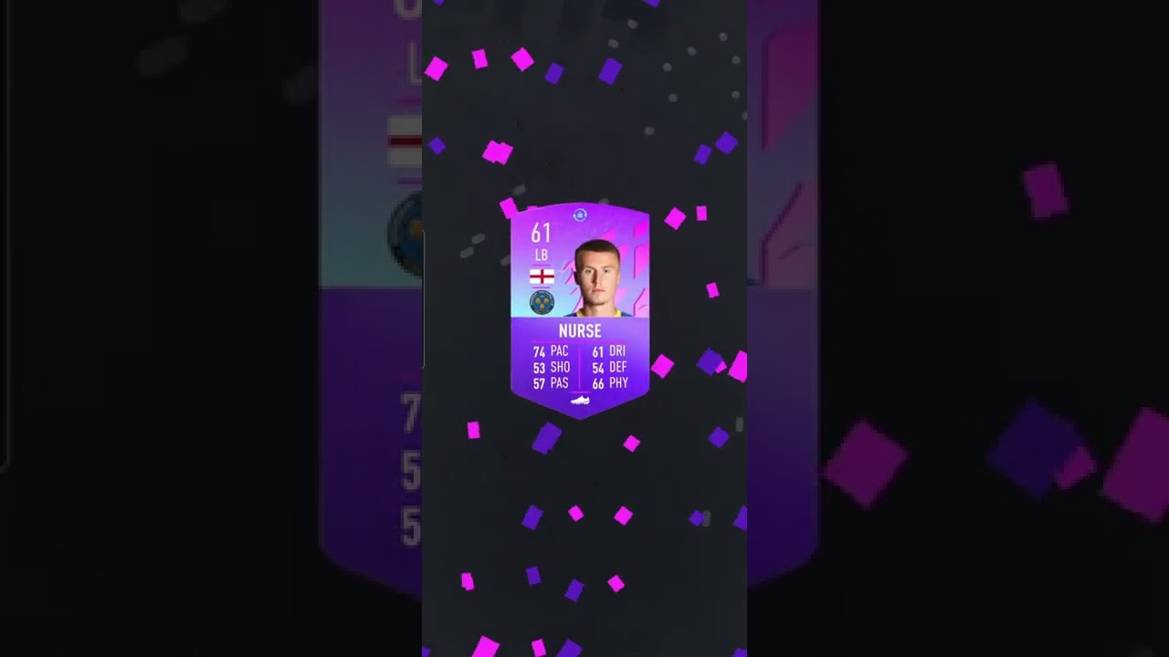 Fut birthday foundation Pack Fifa 22