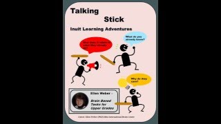 Talking Stick Lesson Opener VIDEO