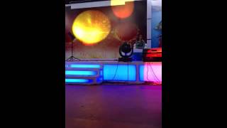 Elif Biyani Van Tv Qumrekii